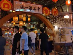 -石岐佬中山菜馆(张溪店)