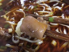 -大石人家鱿鱼面馆(大石西路总店)