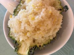 -北门饭店(三香路店)