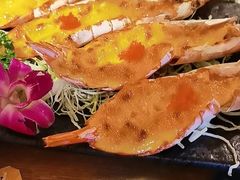 -渔井食堂(新洲店)