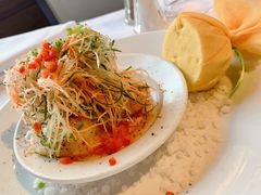 香煎干贝-茹丝葵经典牛排馆(上海外滩店)