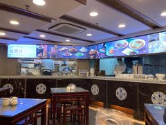 大堂-德兴馆(广东路总店)