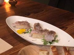 -Mercato莫卡多露台餐厅与酒吧(K11店)