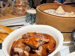 -小厨娘淮扬菜(天印大道店)