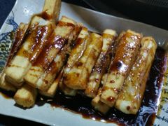 -秋语木桶鱼.酸菜鱼(开发区火车站店)