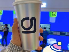 -gleeglee乐溢亦茶(朝阳大悦城店)