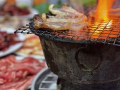-松明一烤肉馆(鲁园店)