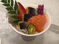 -雍容荟活波龙自助餐(IFS黑金店)