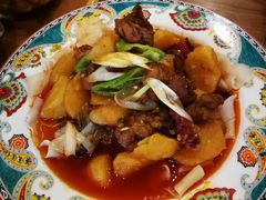 -巴依老爷新疆美食(望京小街店)