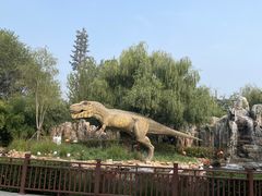 -北京野生动物园