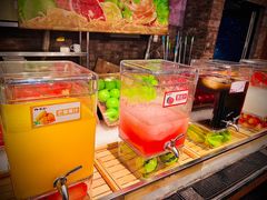 -韩盛炭火烤肉(万达广场店)