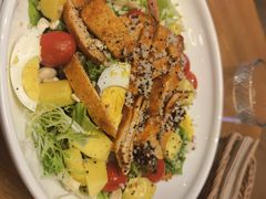 -青麦家·融合餐厅(江岛智立方店)