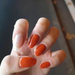 -伍小姐美甲美睫半永久