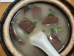 -粥家庄(南桂东分店)