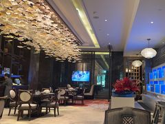 -大理实力希尔顿酒店御璽中餐厅YUXI – CHINESE RESTAURANT