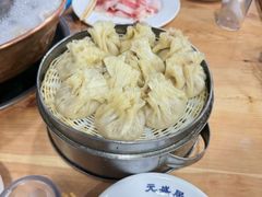 -元盛居(亚泰大街店)