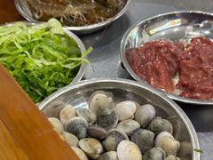-盈田盈粥庄(博山东路店)