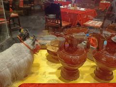 -正阳门饭庄·烤鸭·北京菜(万丰路七里庄店)