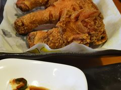 -咕咕站韩国料理(紫金港店)