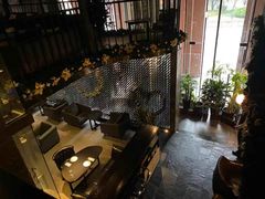 大堂-C&R西班牙餐厅