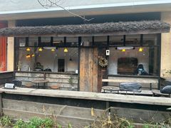 -WABI COFE(愚园路店)
