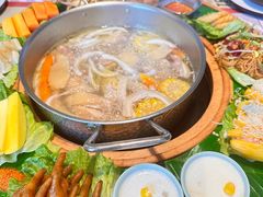 -椰小鸡·琼州糟粕醋(美兰缤纷城店)