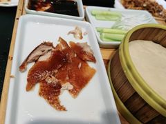 -紫光园·烤鸭·北京菜(团结湖店)