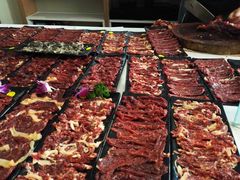 -陈记顺和潮汕鲜牛肉火锅(番禺迎宾大道店)