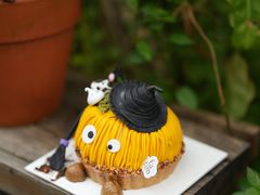 -花甜生活FatimCake·生日蛋糕