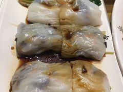 爽滑斋肠粉-粤色·老广州茶餐厅(河南商会大厦店)