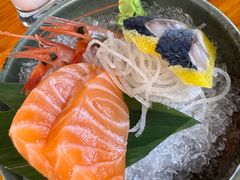 -坂吉屋·居酒屋深夜食堂(龙湖店)