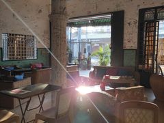 -Fresh Fruit Factory - Fruit Cuisine Restaurant
