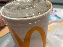 -麦当劳(苏州中心星悦汇店)