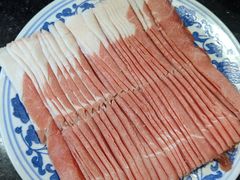 半边云-洪运轩饭庄(北纬路店)