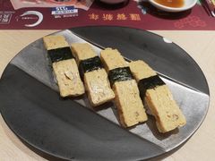 -板长寿司(铜锣湾店)