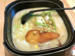 -阿香米线(深业上城店)