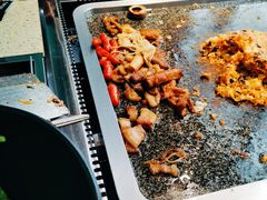 -猪的故事·韩式烤肉(韩乐坊店)
