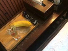 -大瀚养生SPA足道会馆(延长路店)