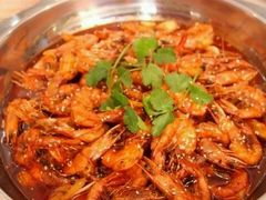 -王婆大虾(行云路店)