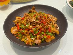 -不倒翁·安徽名菜楼(步行街店)