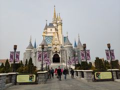 -蓬莱欧乐堡梦幻世界