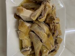 -阿水土鸡(远光店)