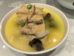 -金枝玉叶上海人家食府(三里河店)