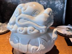 -扬州狮子楼·非遗淮扬菜(东关街店)