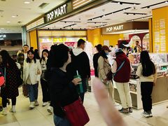 -凯德MALL(西直门店)