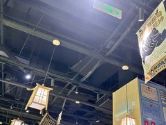 -林溪晚亭脆皮烤鱼(藁城店)
