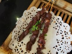 -小叫驴养生驴肉火锅(龙游店)