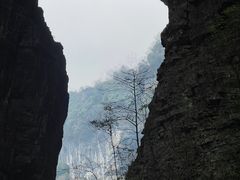 -武隆天坑寨子景区