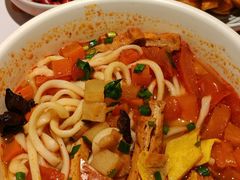 -大师兄·西北小馆(北站缤果空间店)