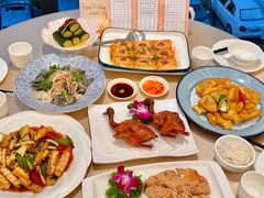 -轩记海鲜餐厅·四十五年老字号·经典粤菜(西区彩虹店)